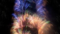 Bagaimana menurut Anda pesta perayaan tahun baru di Taiwan?