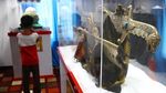 Pameran Artefak Peninggalan Rasulullah di Depok