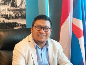 Demokrat Bela Jokowi Usai Pernyataan Bersatu Dianggap Garing PDIP