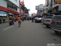 Kota Cirebon Diprediksi Cerah Hari Ini, Rabu 16 Juni 2026