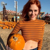 Awalnya haru aku akui aku juga ragu. Bagaimana mungkin ini bisa berjalan? Apakah pemain dan kru bisa tetap aman dan sehat selama beberapa hari bahkan minggu, tulisnya dalam sebuah tulisan berjudul Can pornography be art?.  Foto: Dok. Instgaram @maitlandward