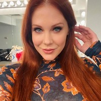 Dalam pengakuannya aktris 43 tahun itu mengklaim syuting dilakukan dengan protokol kesehatan. Seluruh pemain dan kru sudah menjalani tes rapid sebelum syuting. Setiap hari mereka harus menjalani tes rapid dan cek suhu. Foto: Dok. Instgaram @maitlandward