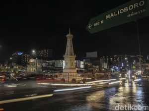 7 Kuliner Malam di Jogja, Rekomendasi Tempat Makan Saat Tahun Baru
