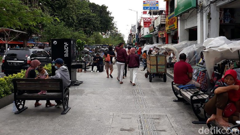 Malioboro Malioboro