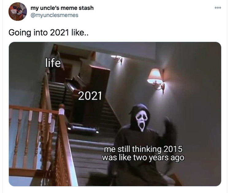 Meme Tahun Baru Meme Tahun Baru