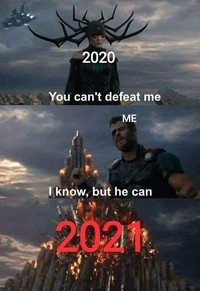 Meme Tahun Baru