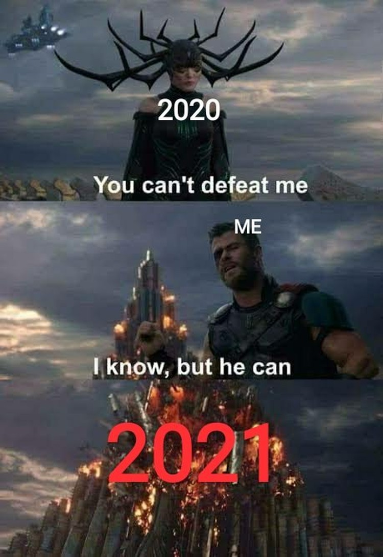 Meme Tahun Baru Meme Tahun Baru