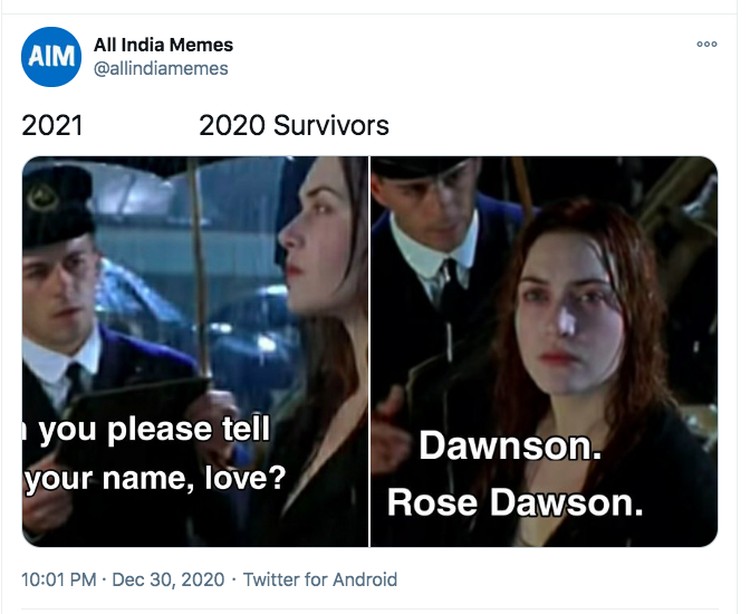 Meme Tahun Baru Meme Tahun Baru