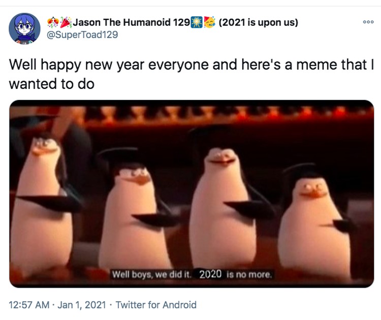 Meme Tahun Baru Meme Tahun Baru