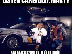 Meme Sambut Tahun 2021 dan Melepas Tahun 2020