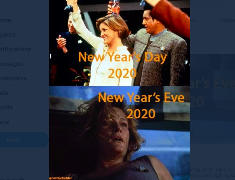Meme Tahun Baru Meme Tahun Baru