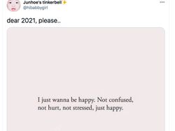 Meme Sambut Tahun 2021 dan Melepas Tahun 2020