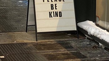 Dear 2021, tolong baik-baik padaku. Foto: Twitter