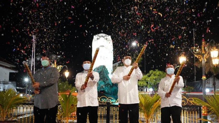 merlion madiun