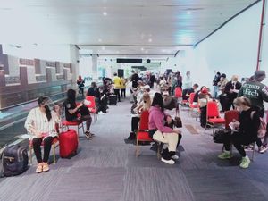 Sempat Kurang Ribuan Kamar, Tempat Karantina WNI-WNA Sudah Aman