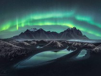 Tak Ada Lagi Liburan Bebas Nyamuk di Islandia