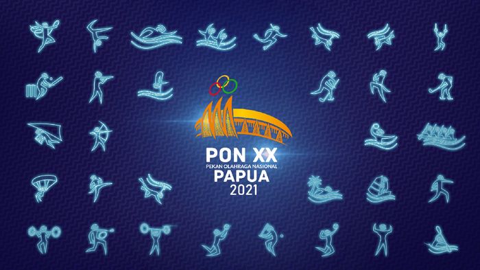 Pon Papua Bakal Digelar Tanpa Penonton