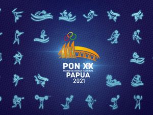 Beberapa Wilayah di Papua Terapkan PPKM Level 4, PON Jalan Terus?