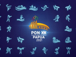 300 Hari Jelang PON 2021, Festival Cahaya Papua Buat Sejarah