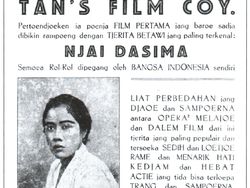 Sosok Nyai Dasima, Tokoh Nyata atau Fiksi?