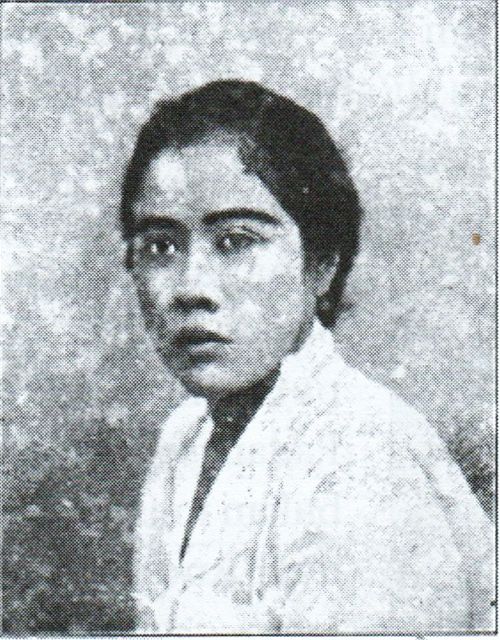 Poster Film 'Njai Dasima' rilisan tahun 1929. (Public Domain/Biran, Misbach Yusa dalam Sejarah Film 1900-1950/Wikimedia Commons)