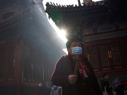 Diprediksi Akan Ada 65 Juta Kasus COVID Per Minggu, China: Masih Aman Terkendali