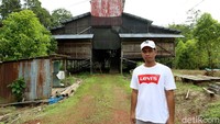 Kini Marsel telah memiliki 4 kandang besar yang diatasnya dia tempatkan juga rumah sarang burung walet. Di tanah seluas kurang lebih 1 hektar itu juga rencananya akan ia manfaatkan dengan budidaya ikan arwana.