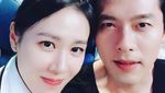 7 Kode Cinta Son Ye Jin pada Hyun Bin Terungkap di Foto Ini!