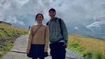 7 Kode Cinta Son Ye Jin pada Hyun Bin Terungkap di Foto Ini!