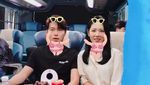 7 Kode Cinta Son Ye Jin pada Hyun Bin Terungkap di Foto Ini!