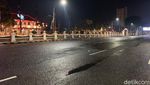 Surabaya Bak Kota Mati