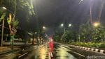 Surabaya Bak Kota Mati