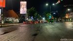 Surabaya Bak Kota Mati