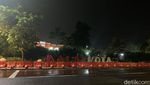 Surabaya Bak Kota Mati