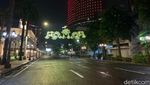 Surabaya Bak Kota Mati