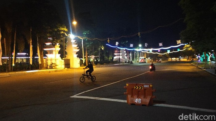 tahun baru di banyuwangi