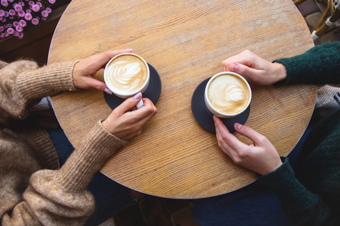 waktu terlarang minum kopi 4 Waktu Terlarang Minum Kopi