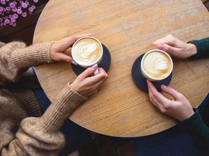 Sudah Minum Kopi Tapi Tetap Ngantuk, 6 Hal Ini Penyebabnya!