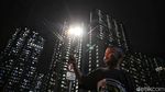 Wisma Atlet Pukul 00.00 WIB
