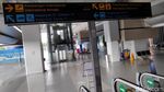 WNA Dilarang Masuk RI, Begini Kondisi di Bandara Soetta