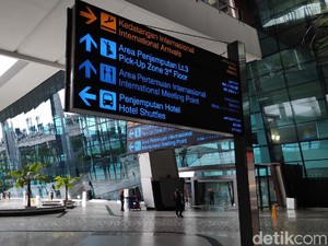 Tiga Nama Bandar Udara Tersibuk di Indonesia, Ini Profil Lengkapnya