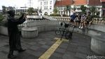 Yuk! Bersepeda Keliling Kota Tua