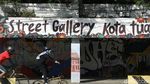Yuk! Bersepeda Keliling Kota Tua