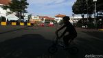 Yuk! Bersepeda Keliling Kota Tua