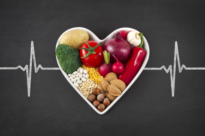 3 Cara Mudah Mengendalikan Kadar Kolesterol Lewat Makanan