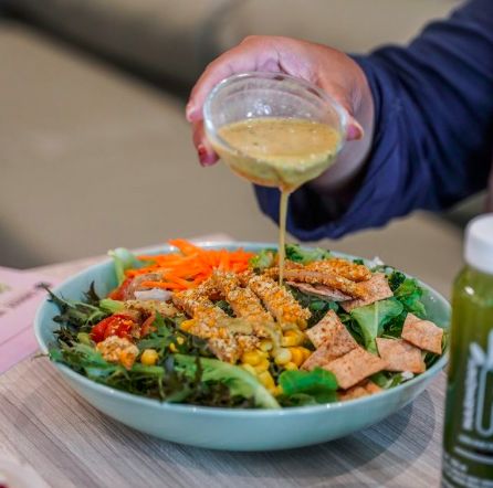 5 Rekomendasi Salad Enak untuk Kamu yang Mau Hidup Sehat