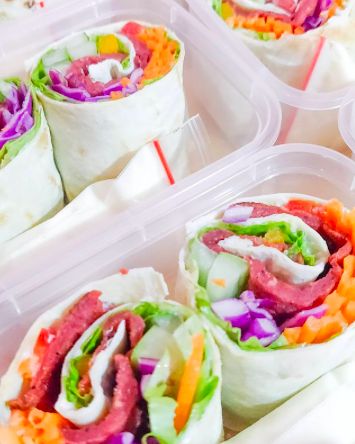 5 Rekomendasi Salad Enak untuk Kamu yang Mau Hidup Sehat