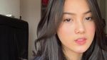 7 Potret Aisyah Aqilah yang Digosipkan Pacaran dengan Jeff Smith