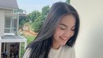 7 Potret Aisyah Aqilah yang Digosipkan Pacaran dengan Jeff Smith
