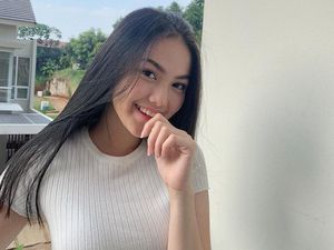 Film Zerre Pendekar Ufuk Timur Syuting di Papua, Aisyah Aqilah Serasa Liburan